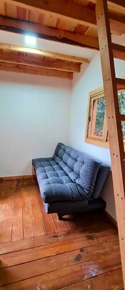 Mariposa - Cabañas Puerto del Zopilote