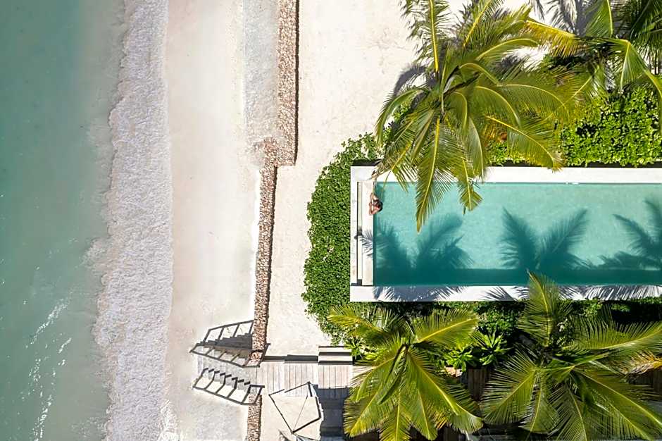 Passion Boutique Hotel Zanzibar - Adults Only