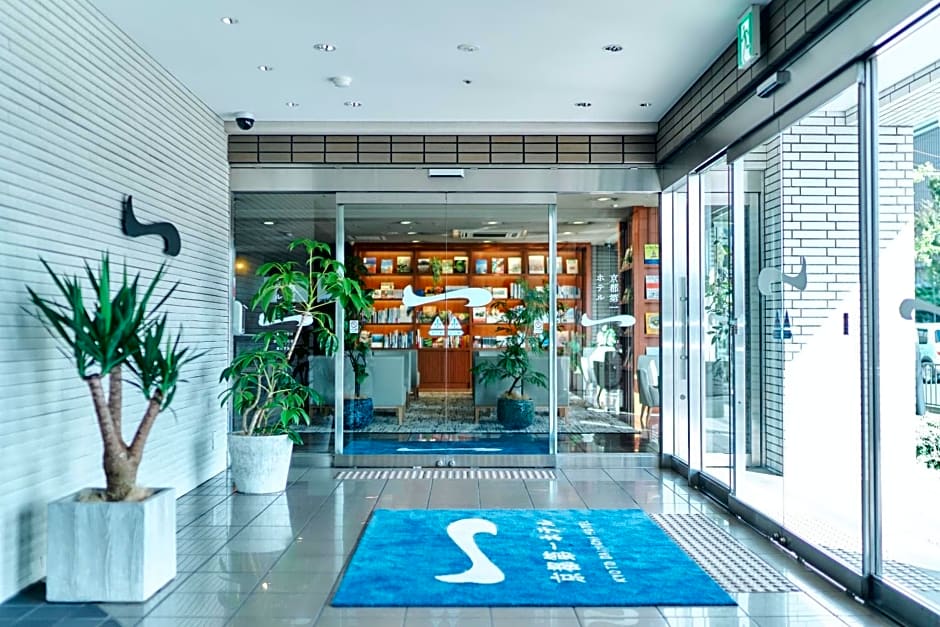 Kyoto Daiichi Hotel