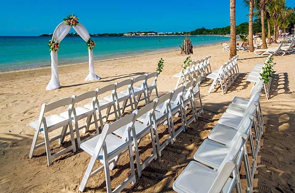 Riu Palace Tropical Bay-All Inclusive