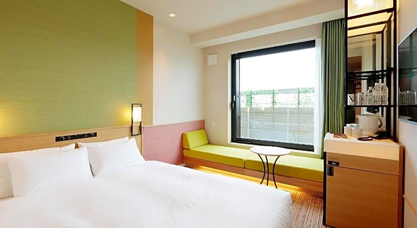 Candeo Hotels Osaka Kishibe