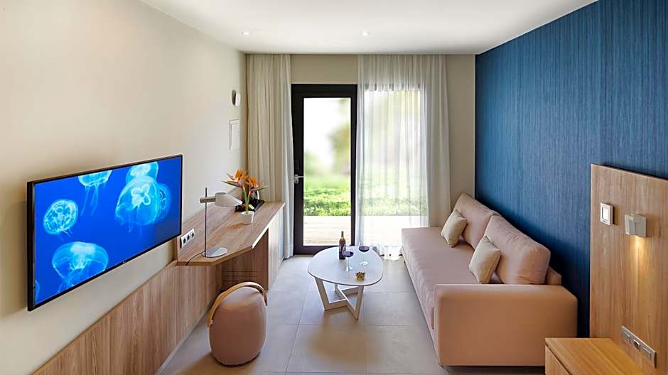 Club Maspalomas Suites & Spa - Adults Only