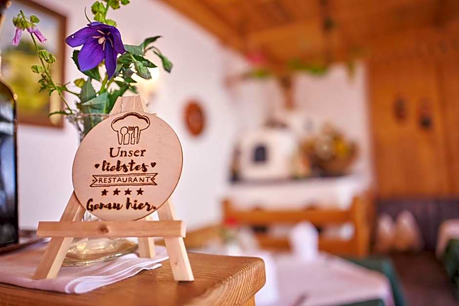 Hotel Brennerspitz