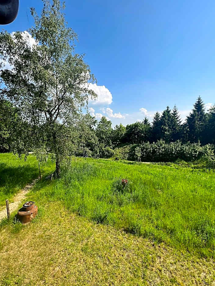 Sunhill Appartments, klimatisiert