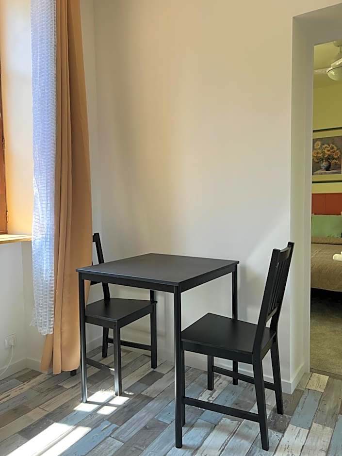 THEIA - Limoges Centre