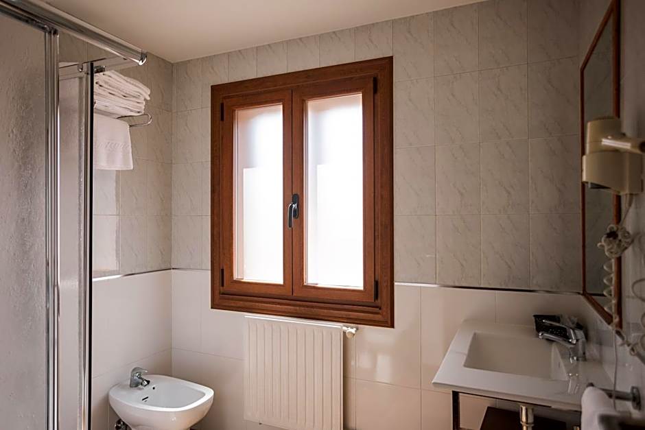 Hotel Restaurante Rúas