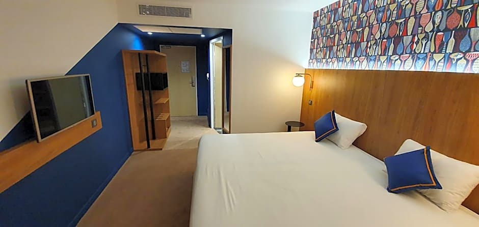 Kyriad Aix Les Milles - Plan de Campagne