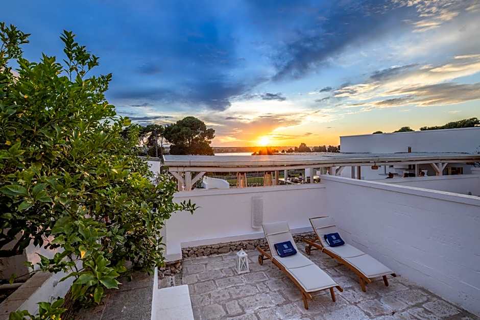 Baglioni Masseria Muzza