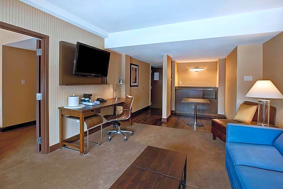 Four Points by Sheraton Peoria