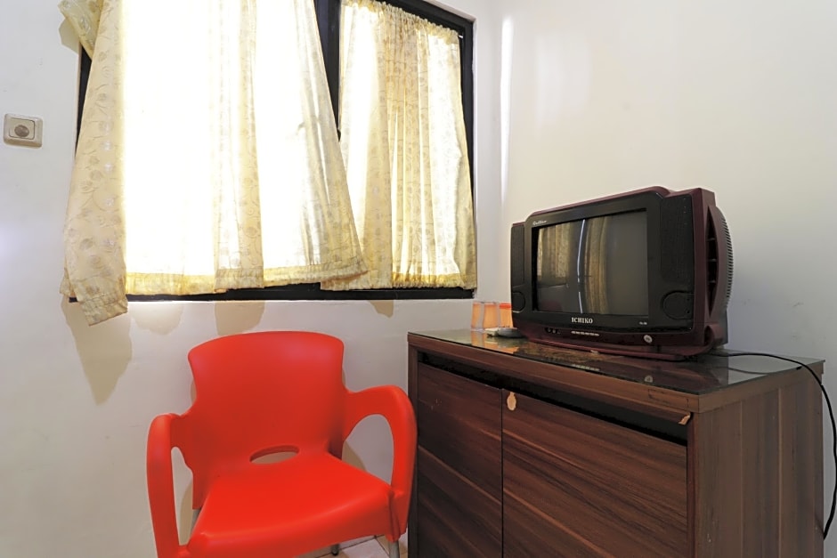 Penginapan Marsya Prima Syariah