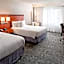 Courtyard by Marriott Durham Near Duke University/Downtown