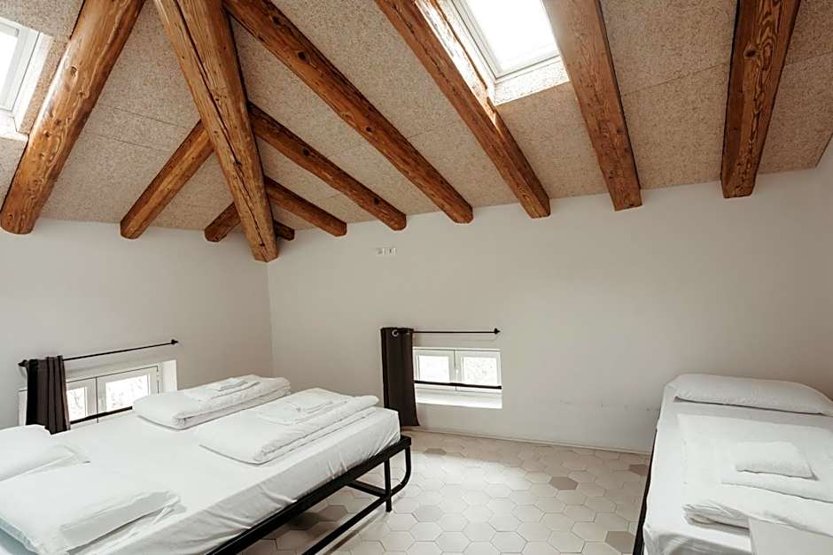 Casali Hostel