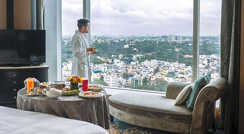 Shangri-La Hotel, Bengaluru