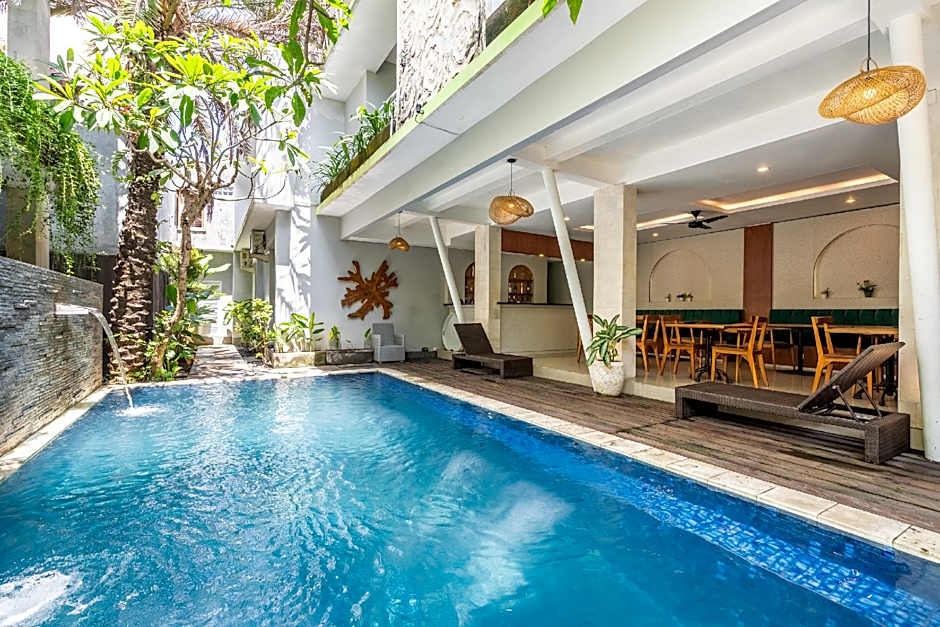 Casa Dasa Legian