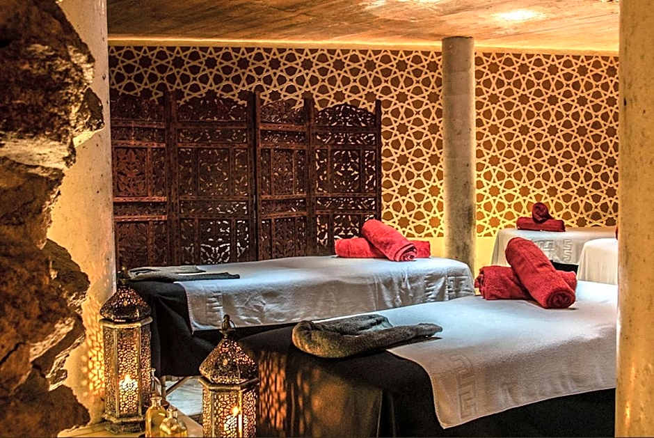 Entre Dos Aguas Hotel Boutique