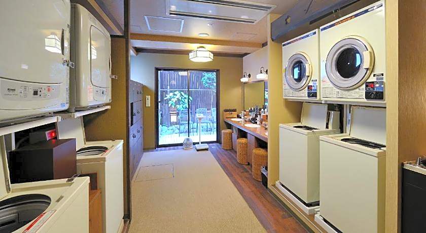 Dormy Inn Akihabara Hot Spring