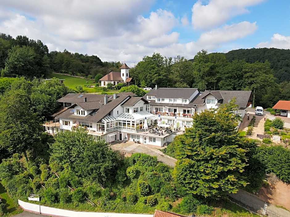Pension Bergterrasse