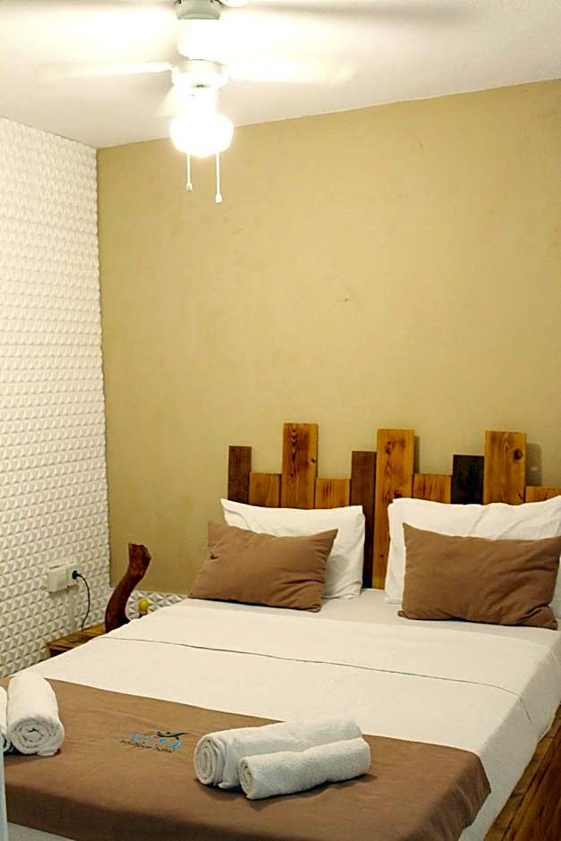 Viya Boutique Otel Alacati