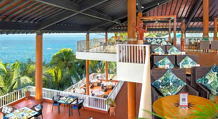 Welcomhotel by ITC Hotels, Bay Island, Port Blair