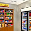 SpringHill Suites by Marriott Detroit Metro Airport Romulus