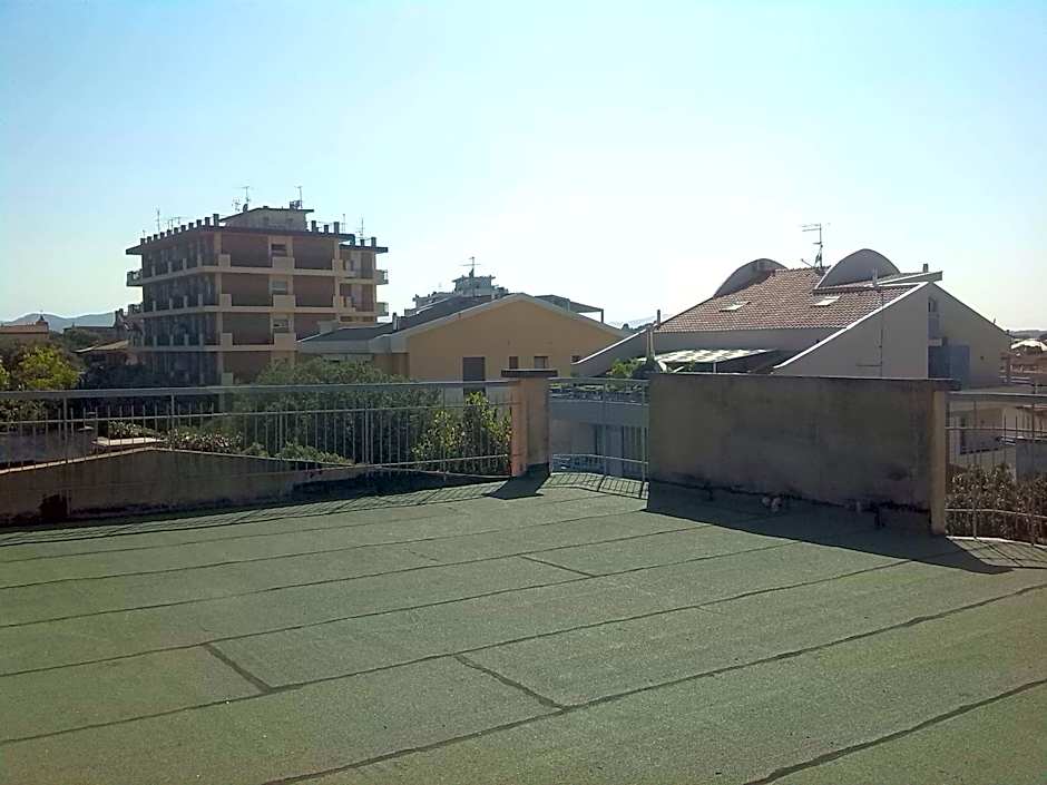 K2 Hotel
