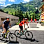Berghaus Schröcken - Hotel Apartments Spa