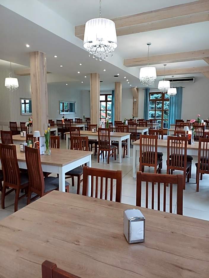 Hotel i Restauracja Borowianka