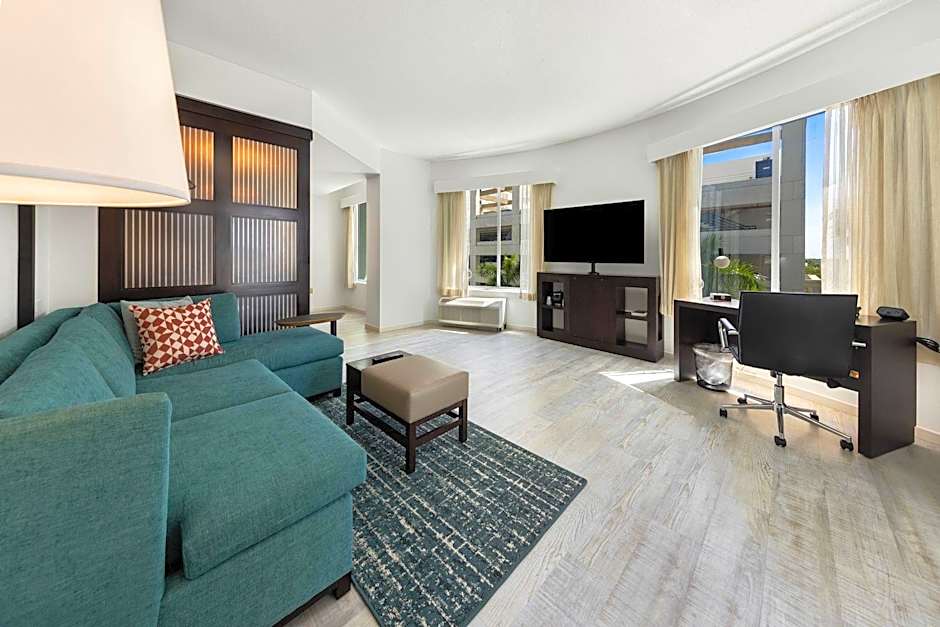 Hyatt Place West Palm Beach Downtown