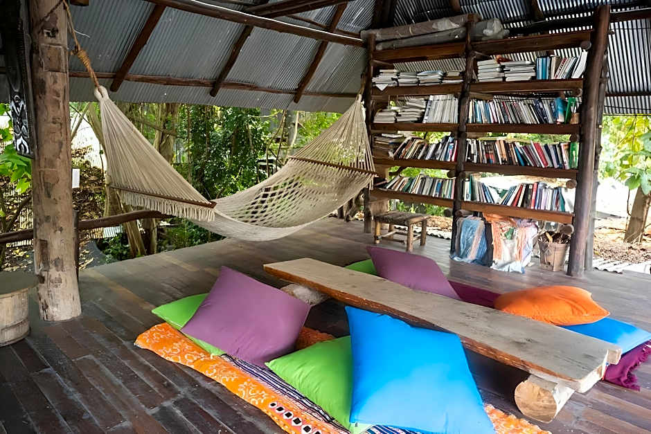 Big Tree Boutique Hotel