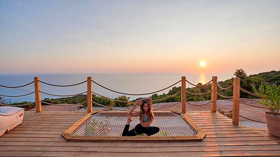 Eunoia Porto Katsiki