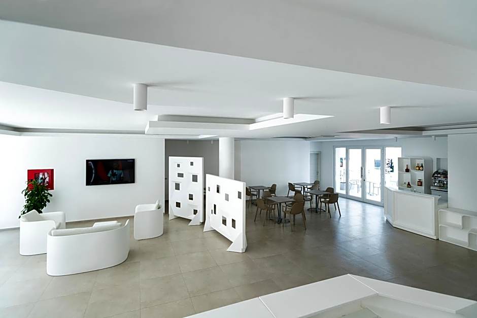 Vasto Aparthotel