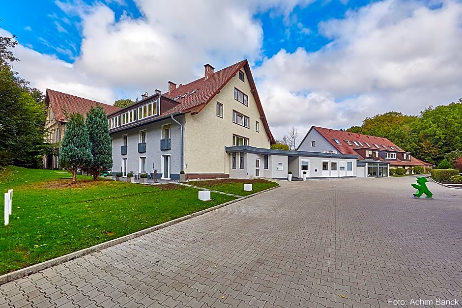 Waldhotel Brand's Busch