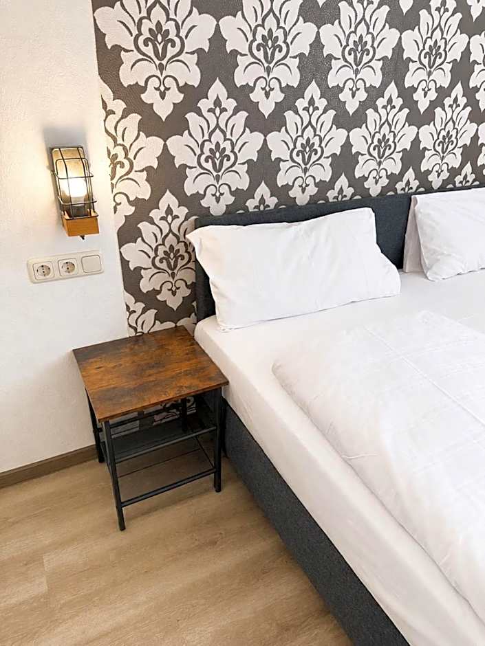 Hotel Constantin Trier