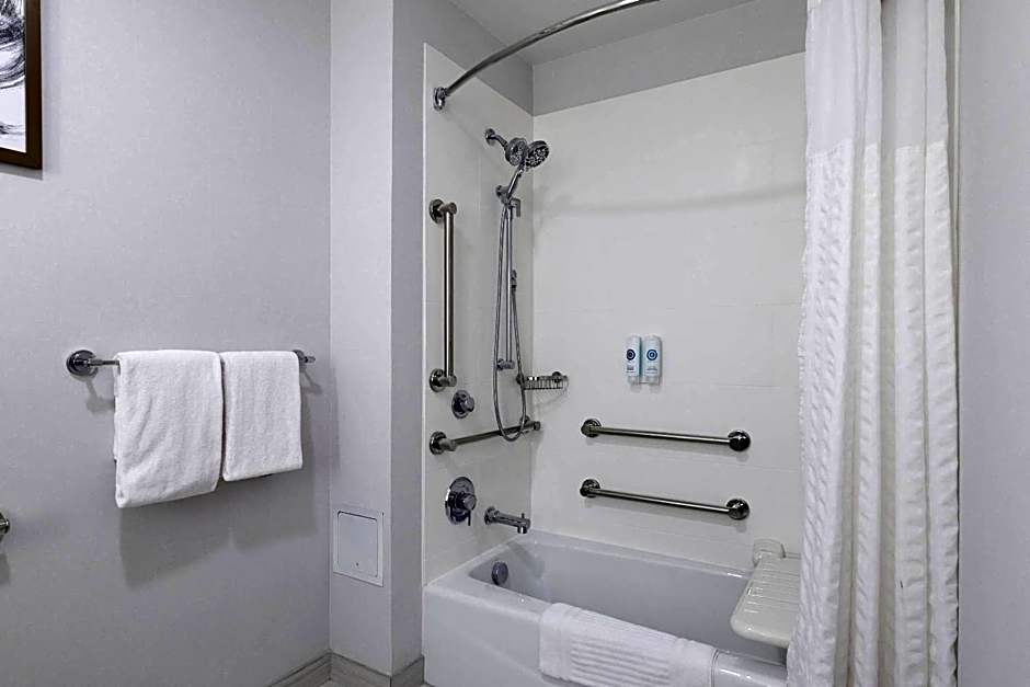 Comfort Suites Springfield RiverBend Medical