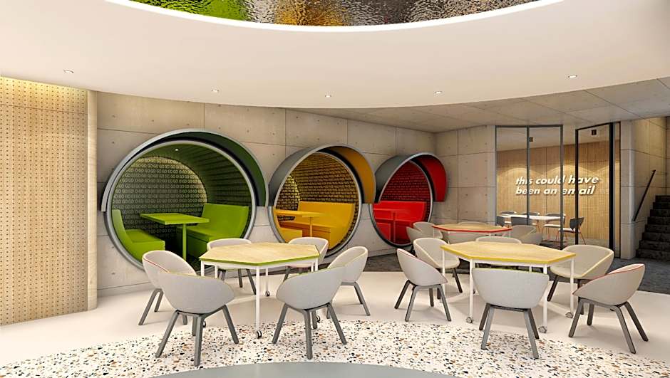 lyf Cebu City managed by The Ascott Limited