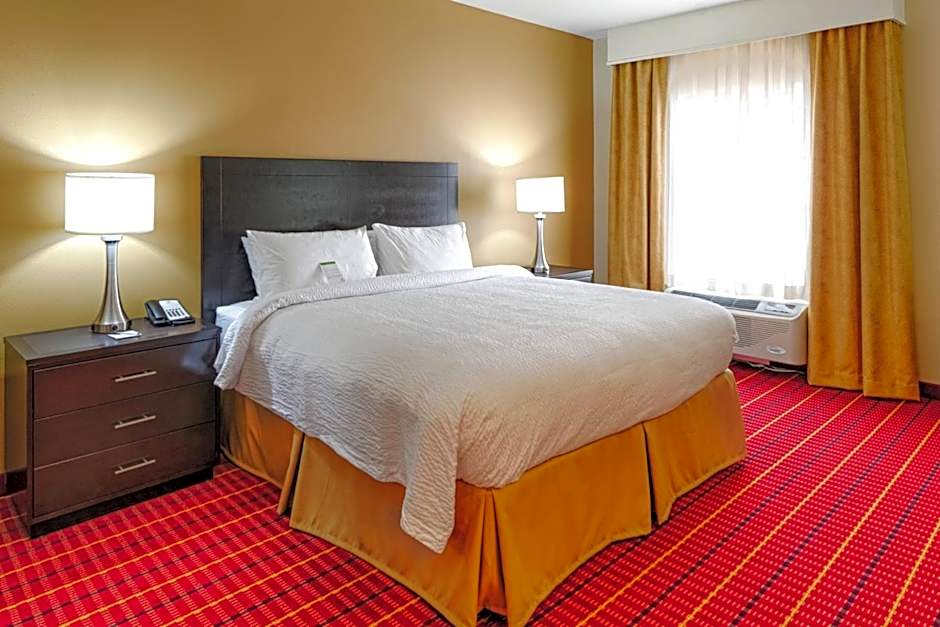 TownePlace Suites by Marriott El Paso Airport