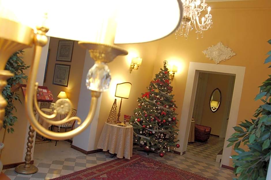 Hotel del Centro