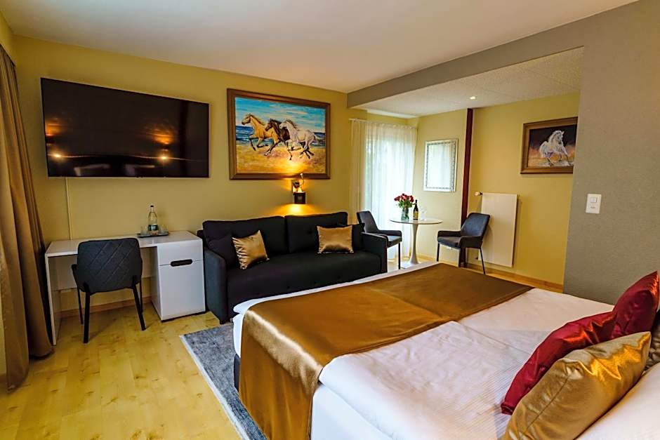 Photo 1 of 8 of Double Room with Private Bathroom