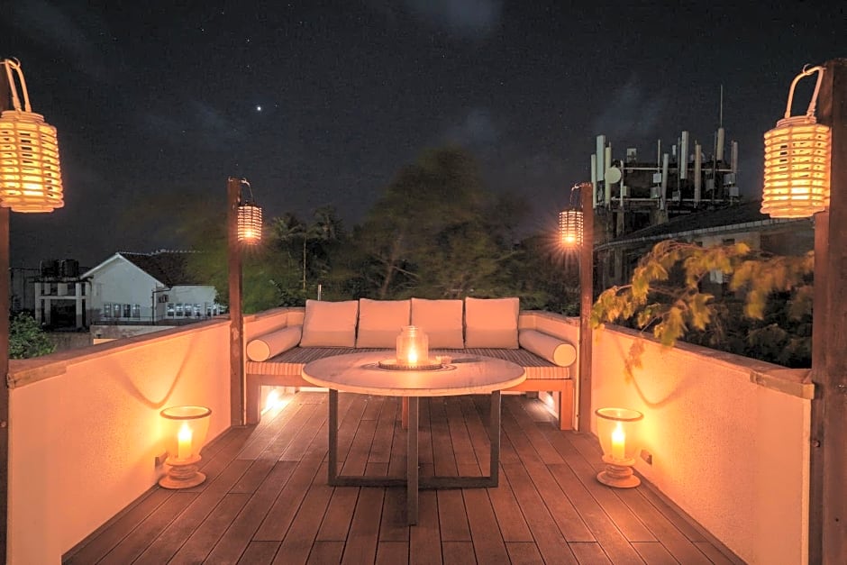 Church Street Townhouse