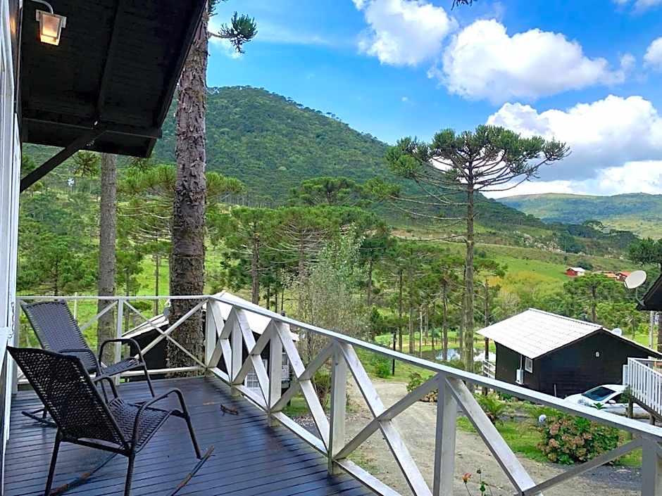 Estalagem Villa Serrana
