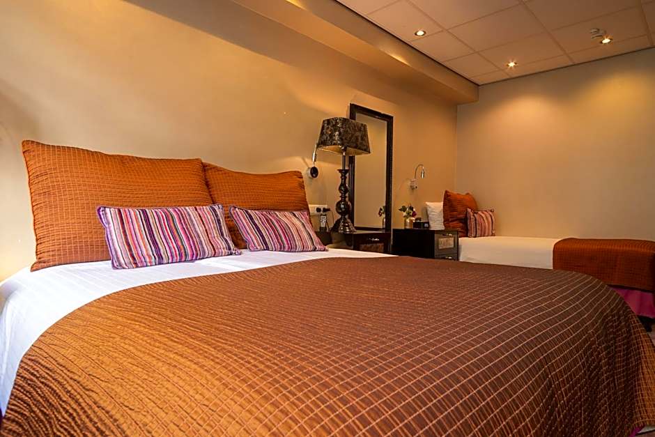 Hotel Sebastians