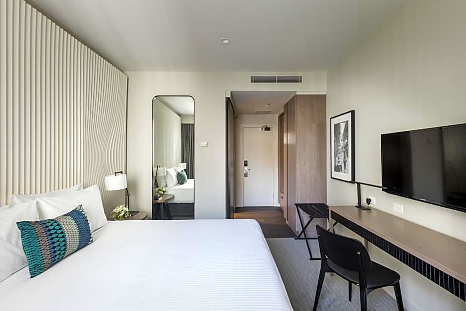 DoubleTree By Hilton Hotel Melbourne - Flinders Street