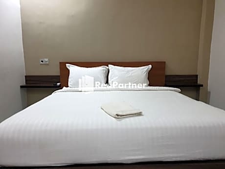 Hotel Grand Saota Syariah Soppeng Mitra RedDoorz