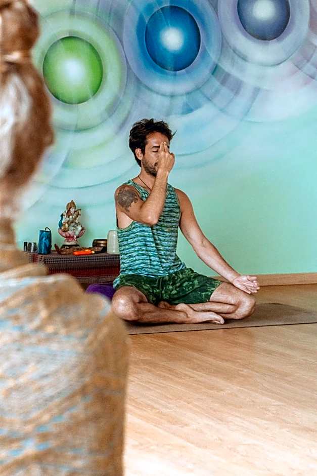 Surf Yoga Ericeira Guest House