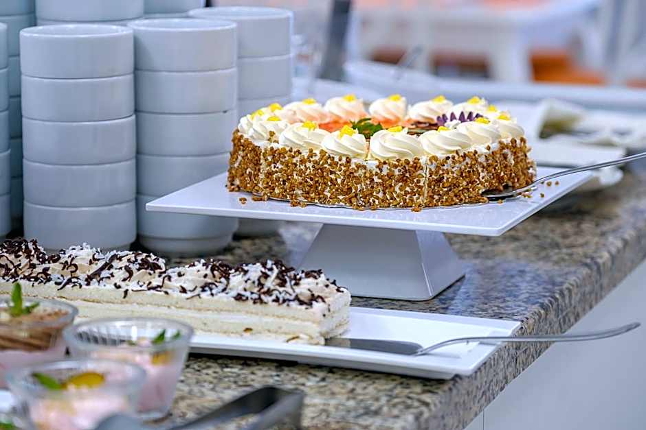 Hotel Garden Nevis - All Inclusive