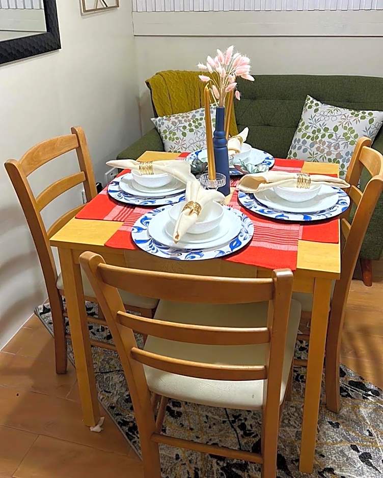 4th- Sea View of Seawind Condominium