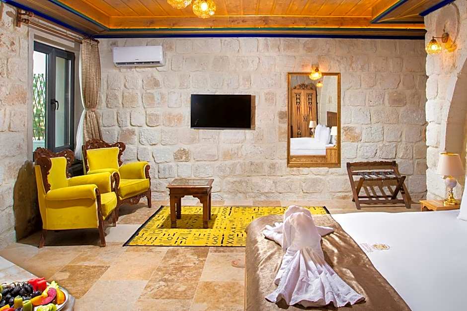 Dionysos Cave Cappadocia Hotel