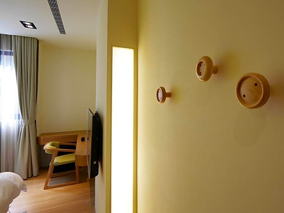 See Moon Homestay