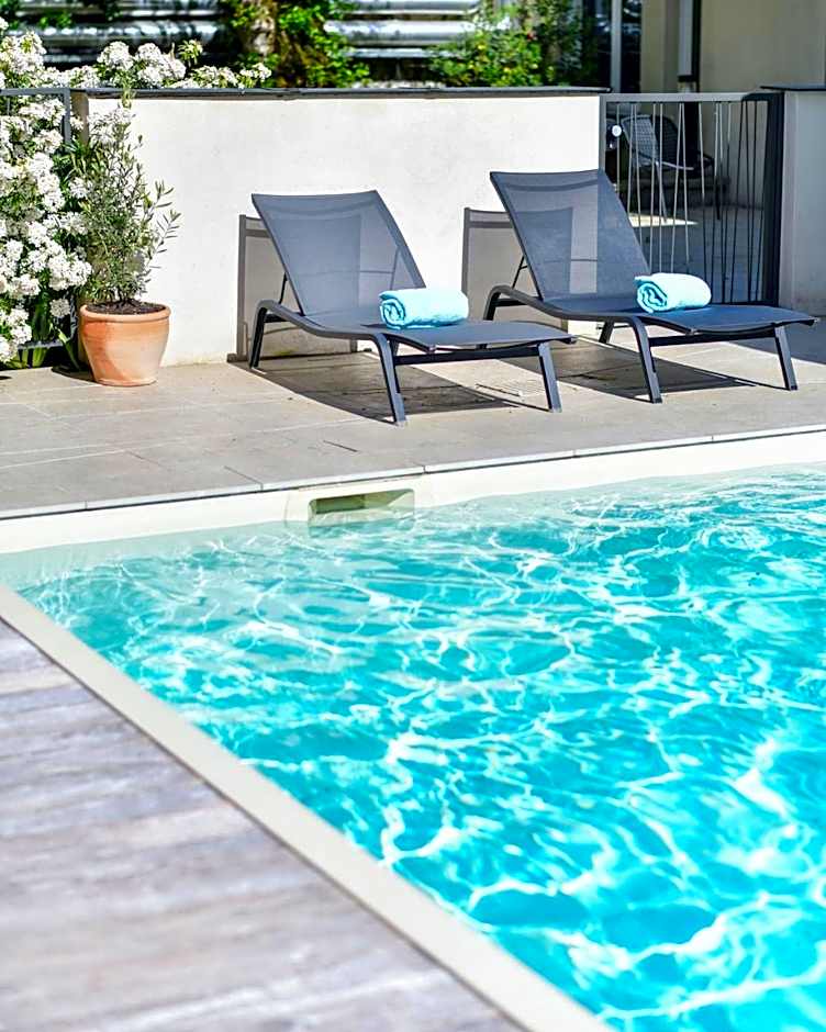 Hotel Demeures de Campagne Château de Fontainebleau