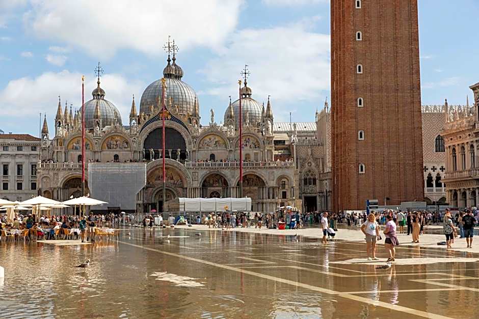 Numa Venice Palazzo Orseolo
